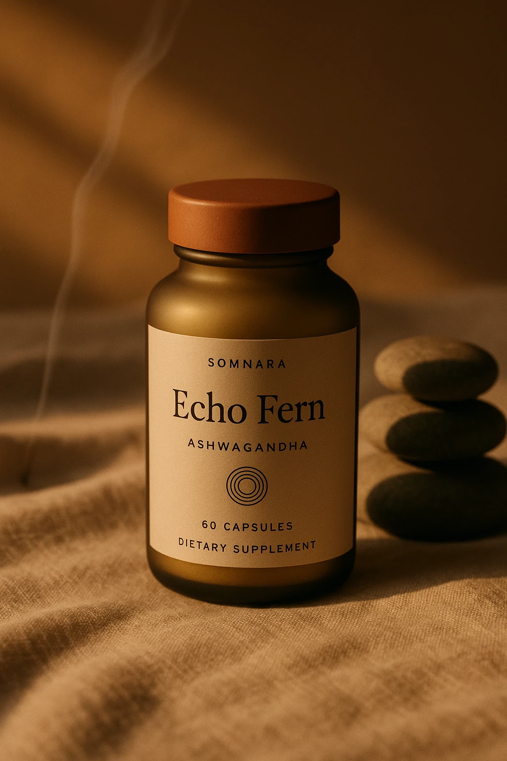 Echo Fern