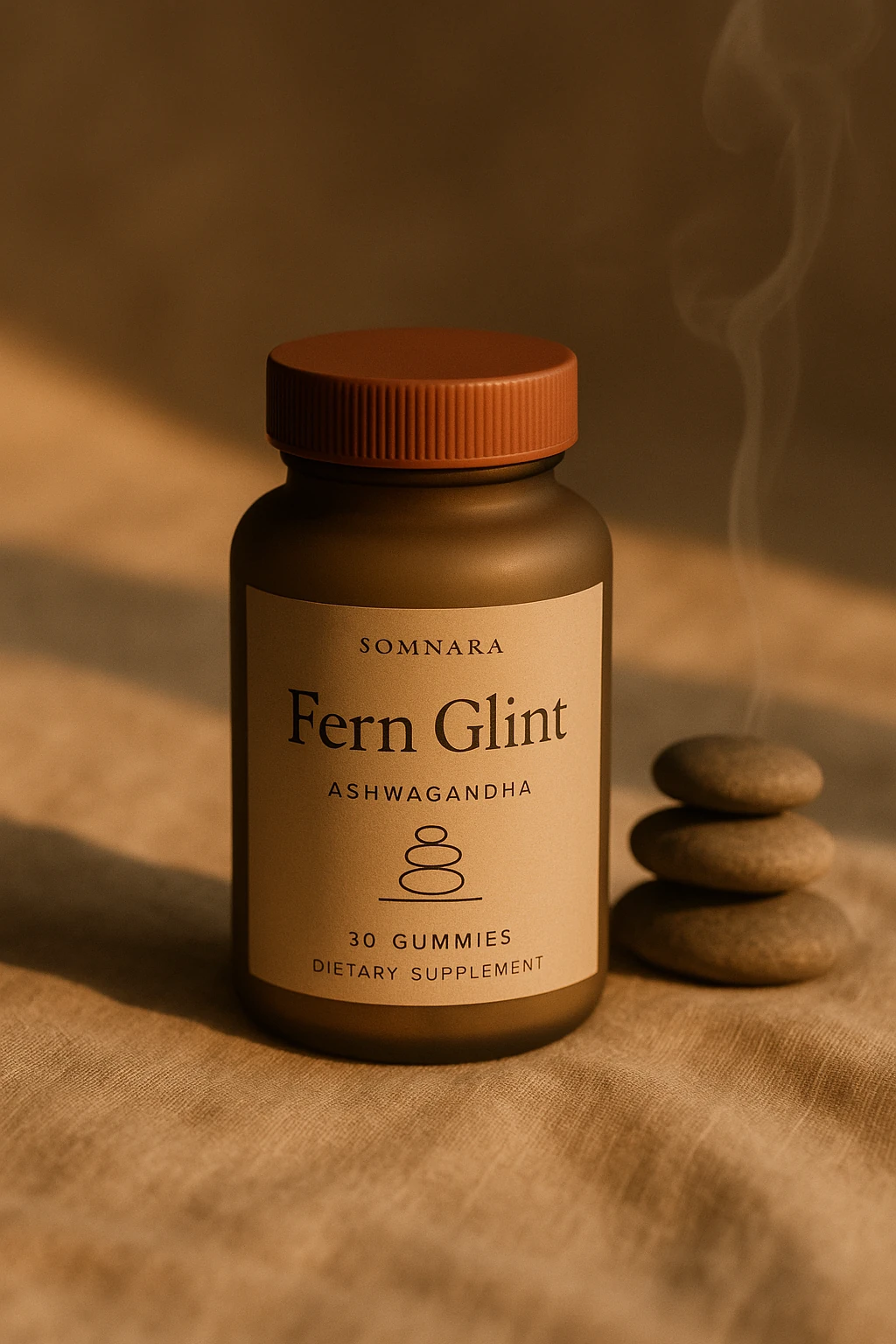 Fern Glint