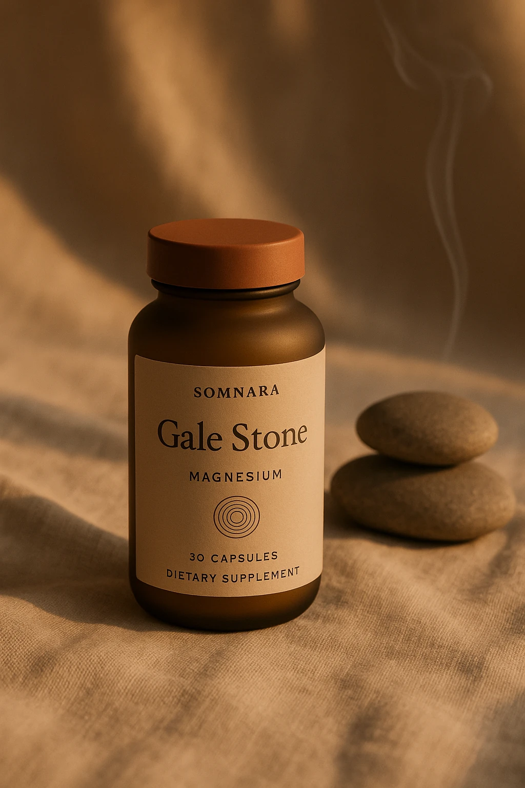 Gale Stone