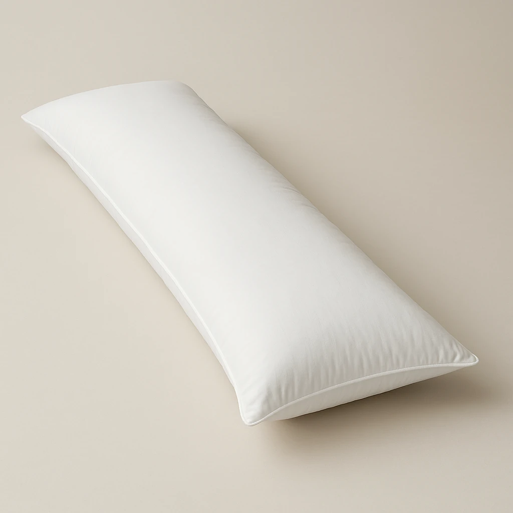 Urban Body Pillow