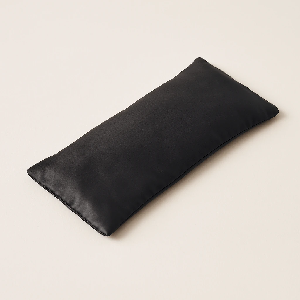 Field Weighted Eye Pillow